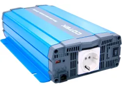 &Alpha;&nu;&tau;&iota;&sigma;&tau;&rho;&omicron;&phi;έ&alpha;&sigmaf; Cotek &gamma;&iota;&alpha; &alpha;&upsilon;&tau;ό&nu;&omicron;&mu;&alpha; &Phi;/&Beta; &sigma;&upsilon;&sigma;&tau;ή&mu;&alpha;&tau;&alpha; SP 1000