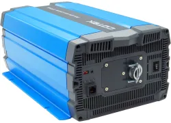 &Alpha;&nu;&tau;&iota;&sigma;&tau;&rho;&omicron;&phi;έ&alpha;&sigmaf; Cotek &gamma;&iota;&alpha; &alpha;&upsilon;&tau;ό&nu;&omicron;&mu;&alpha; &Phi;/&Beta; &sigma;&upsilon;&sigma;&tau;ή&mu;&alpha;&tau;&alpha; SP 3000