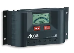 &Rho;&upsilon;&theta;&mu;&iota;&sigma;&tau;ή&sigmaf; &phi;ό&rho;&tau;&iota;&sigma;&eta;&sigmaf; Steca PR 1010