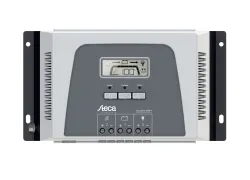 &Rho;&upsilon;&theta;&mu;&iota;&sigma;&tau;ή&sigmaf; &phi;ό&rho;&tau;&iota;&sigma;&eta;&sigmaf; Steca SOLARIX  MPPT 3020