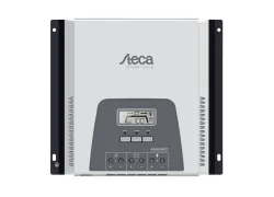 &Rho;&upsilon;&theta;&mu;&iota;&sigma;&tau;ή&sigmaf; &phi;ό&rho;&tau;&iota;&sigma;&eta;&sigmaf; Steca SOLARIX  MPPT 5020