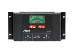 &Rho;&upsilon;&theta;&mu;&iota;&sigma;&tau;ή&sigmaf; &phi;ό&rho;&tau;&iota;&sigma;&eta;&sigmaf; Steca SOLARIX  4040