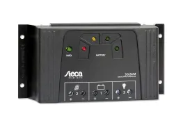 &Rho;&upsilon;&theta;&mu;&iota;&sigma;&tau;ή&sigmaf; &phi;ό&rho;&tau;&iota;&sigma;&eta;&sigmaf; Steca Solsum 4040