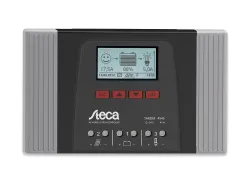 &Rho;&upsilon;&theta;&mu;&iota;&sigma;&tau;ή&sigmaf; &phi;ό&rho;&tau;&iota;&sigma;&eta;&sigmaf; Steca TAROM 4545