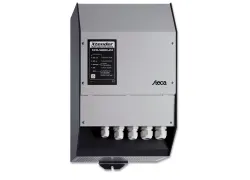 &Alpha;&nu;&tau;&iota;&sigma;&tau;&rho;&omicron;&phi;έ&alpha;&sigmaf;-&phi;&omicron;&rho;&tau;&iota;&sigma;&tau;ή&sigmaf; STECA-STUDER XTH 3000-12