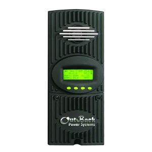 Ρυθμιστής φόρτισης FLEX MAX 60 Ρυθμιστής φόρτισης FLEX MAX 60