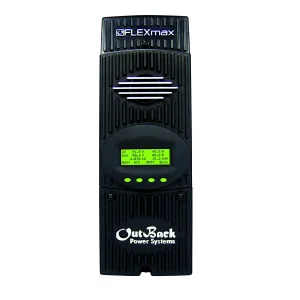 Ρυθμιστής φόρτισης FLEX MAX 80 Ρυθμιστής φόρτισης FLEX MAX 80