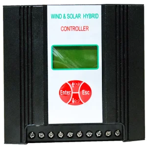 &Rho;&upsilon;&theta;&mu;&iota;&sigma;&tau;ή&sigmaf; &phi;ό&rho;&tau;&iota;&sigma;&eta;&sigmaf; &Alpha;&nu;&epsilon;&mu;&omicron;&gamma;&epsilon;&nu;ή&tau;&rho;&iota;&alpha;&sigmaf; Hybrid Charge Controller All Round 400