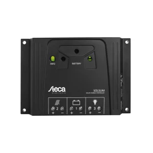 &Rho;&upsilon;&theta;&mu;&iota;&sigma;&tau;ή&sigmaf; &phi;ό&rho;&tau;&iota;&sigma;&eta;&sigmaf; Steca Solsum 0606 F