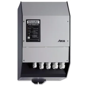 &Alpha;&nu;&tau;&iota;&sigma;&tau;&rho;&omicron;&phi;έ&alpha;&sigmaf;-&phi;&omicron;&rho;&tau;&iota;&sigma;&tau;ή&sigmaf; STECA-STUDER XTH 8000-48