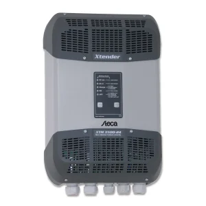 &Alpha;&nu;&tau;&iota;&sigma;&tau;&rho;&omicron;&phi;έ&alpha;&sigmaf;-&phi;&omicron;&rho;&tau;&iota;&sigma;&tau;ή&sigmaf; STECA-STUDER XTM 4000-48