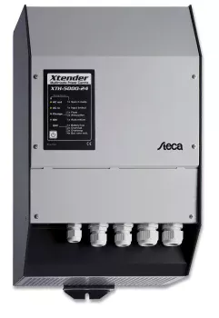 &Alpha;&nu;&tau;&iota;&sigma;&tau;&rho;&omicron;&phi;έ&alpha;&sigmaf;-&phi;&omicron;&rho;&tau;&iota;&sigma;&tau;ή&sigmaf; STECA-STUDER XTH 8000-48