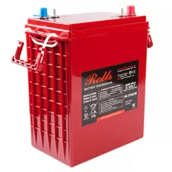 &Sigma;&upsilon;&sigma;&sigma;&omega;&rho;&epsilon;&upsilon;&tau;ή&sigmaf; Rolls - 6V - S6-370 AGM