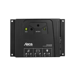 &Rho;&upsilon;&theta;&mu;&iota;&sigma;&tau;ή&sigmaf; &phi;ό&rho;&tau;&iota;&sigma;&eta;&sigmaf; Steca Solsum 0606 F