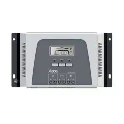 &Rho;&upsilon;&theta;&mu;&iota;&sigma;&tau;ή&sigmaf; &phi;ό&rho;&tau;&iota;&sigma;&eta;&sigmaf; Steca SOLARIX  MPPT 3020