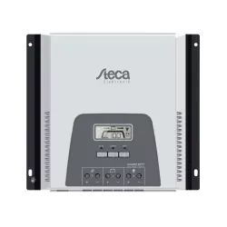&Rho;&upsilon;&theta;&mu;&iota;&sigma;&tau;ή&sigmaf; &phi;ό&rho;&tau;&iota;&sigma;&eta;&sigmaf; Steca SOLARIX  MPPT 5020