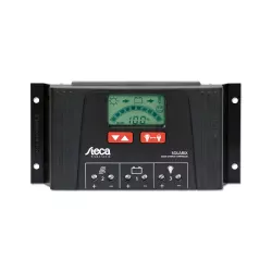 &Rho;&upsilon;&theta;&mu;&iota;&sigma;&tau;ή&sigmaf; &phi;ό&rho;&tau;&iota;&sigma;&eta;&sigmaf; Steca SOLARIX  2525