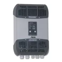 &Alpha;&nu;&tau;&iota;&sigma;&tau;&rho;&omicron;&phi;έ&alpha;&sigmaf;-&phi;&omicron;&rho;&tau;&iota;&sigma;&tau;ή&sigmaf; STECA-STUDER XTM 2000-12