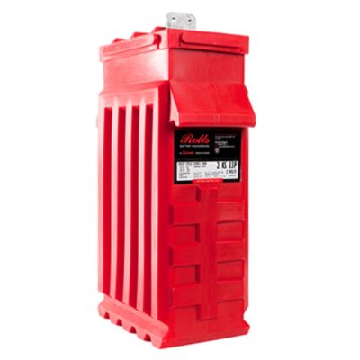 Συσσωρευτής Rolls Series 5000 - 2V - 2 KS 33P