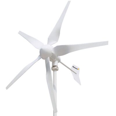 Ανεμογεννήτρια Stormy Wings 1500