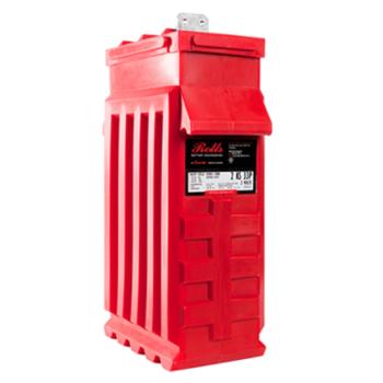 Συσσωρευτής Rolls Series 5000 - 2V - 2 KS 33P