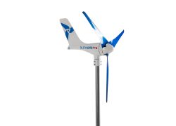 Ανεμογεννήτρια Silentwind 400+ 48V