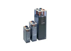 &Sigma;&upsilon;&sigma;&sigma;&omega;&rho;&epsilon;&upsilon;&tau;ή&sigmaf; Enersys OPzS TZS 22