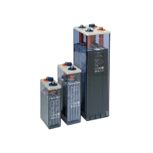 &Sigma;&upsilon;&sigma;&sigma;&omega;&rho;&epsilon;&upsilon;&tau;ή&sigmaf; Enersys OPzS TLS 4