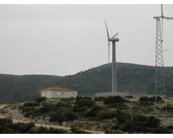 Κέντρο Ανανεώσιμων Πηγών & Εξοικονόμησης Ενέργειας (ΚΑΠΕ), Πικέρμι, Αττική