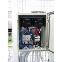 &Alpha;&upsilon;&tau;ό&nu;&omicron;&mu;&omicron;&sigmaf; &eta;&lambda;&epsilon;&kappa;&tau;&rho;&omicron;&phi;&omega;&tau;&iota;&sigma;&mu;ό&sigmaf; &delta;&iota;&alpha;&phi;&eta;&mu;&iota;&sigma;&tau;&iota;&kappa;ή&sigmaf; &tau;&alpha;&mu;&pi;έ&lambda;&alpha;&sigmaf;