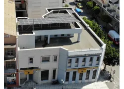 &Sigma;ύ&sigma;&tau;&eta;&mu;&alpha; net-metering 20kW &tau;&eta;&sigmaf; &Tau;&rho;ά&pi;&epsilon;&zeta;&alpha;&sigmaf; &Pi;&epsilon;&iota;&rho;&alpha;&iota;&omega;&sigmaf; &sigma;&tau;&omicron; &Nu;&alpha;ύ&pi;&lambda;&iota;&omicron;