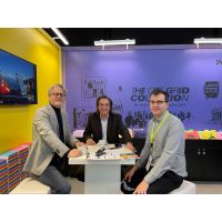 Έ&kappa;&theta;&epsilon;&sigma;&eta; &kappa;&alpha;&iota; &Sigma;&upsilon;&nu;έ&delta;&rho;&iota;&omicron; &Alpha;&upsilon;&tau;ό&mu;&omicron;&nu;&omega;&nu; &Sigma;&upsilon;&sigma;&tau;&eta;&mu;ά&tau;&omega;&nu;, Augsburg, Germany