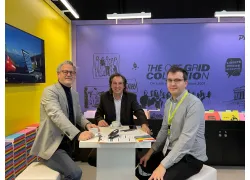 Έ&kappa;&theta;&epsilon;&sigma;&eta; &kappa;&alpha;&iota; &Sigma;&upsilon;&nu;έ&delta;&rho;&iota;&omicron; &Alpha;&upsilon;&tau;ό&mu;&omicron;&nu;&omega;&nu; &Sigma;&upsilon;&sigma;&tau;&eta;&mu;ά&tau;&omega;&nu;, Augsburg, Germany