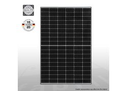Φωτοβολταϊκό πάνελ Solar Fabrik Mono S4 Halfcut 410W