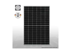 &Phi;&omega;&tau;&omicron;&beta;&omicron;&lambda;&tau;&alpha;ϊ&kappa;ό &pi;ά&nu;&epsilon;&lambda; Solar Fabrik Mono S4 Halfcut 410W
