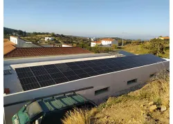 Σύστημα net metering 20kW, παραδοσιακός φούρνος, Καραβάς Bakery, Καραβάς, Κύθηρα