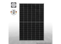 &Phi;&omega;&tau;&omicron;&beta;&omicron;&lambda;&tau;&alpha;ϊ&kappa;ό &pi;ά&nu;&epsilon;&lambda; Solar Fabrik Mono S4 Halfcut 410W