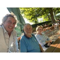 Intersolar Europe, 14 - 16 &Iota;&omicron;&upsilon;&nu;ί&omicron;&upsilon; 2023, &Mu;ό&nu;&alpha;&chi;&omicron; &ndash; The World&rsquo;s Leading Exhibition for the Solar Industry