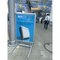 Intersolar Europe, 14 - 16 &Iota;&omicron;&upsilon;&nu;ί&omicron;&upsilon; 2023, &Mu;ό&nu;&alpha;&chi;&omicron; &ndash; The World&rsquo;s Leading Exhibition for the Solar Industry