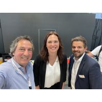 Intersolar Europe, 14 - 16 &Iota;&omicron;&upsilon;&nu;ί&omicron;&upsilon; 2023, &Mu;ό&nu;&alpha;&chi;&omicron; &ndash; The World&rsquo;s Leading Exhibition for the Solar Industry