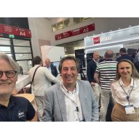 Intersolar Europe, 14 - 16 &Iota;&omicron;&upsilon;&nu;ί&omicron;&upsilon; 2023, &Mu;ό&nu;&alpha;&chi;&omicron; &ndash; The World&rsquo;s Leading Exhibition for the Solar Industry