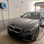 Έξυπνος φορτιστής αυτοκινήτου - Wallbox Steca