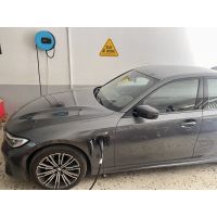 Έ&xi;&upsilon;&pi;&nu;&omicron;&sigmaf; &phi;&omicron;&rho;&tau;&iota;&sigma;&tau;ή&sigmaf; &alpha;&upsilon;&tau;&omicron;&kappa;&iota;&nu;ή&tau;&omicron;&upsilon; - Wallbox Steca