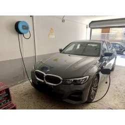 Έ&xi;&upsilon;&pi;&nu;&omicron;&sigmaf; &phi;&omicron;&rho;&tau;&iota;&sigma;&tau;ή&sigmaf; &alpha;&upsilon;&tau;&omicron;&kappa;&iota;&nu;ή&tau;&omicron;&upsilon; - Wallbox Steca