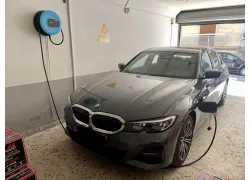 Έ&xi;&upsilon;&pi;&nu;&omicron;&sigmaf; &phi;&omicron;&rho;&tau;&iota;&sigma;&tau;ή&sigmaf; &alpha;&upsilon;&tau;&omicron;&kappa;&iota;&nu;ή&tau;&omicron;&upsilon; - Wallbox Steca