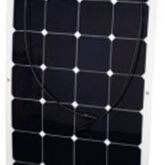 Εύκαμπτο Φωτοβολταϊκό πάνελ by Photovoltaic 100W