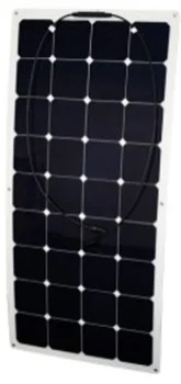 &Epsilon;ύ&kappa;&alpha;&mu;&pi;&tau;&omicron; &Phi;&omega;&tau;&omicron;&beta;&omicron;&lambda;&tau;&alpha;ϊ&kappa;ό &pi;ά&nu;&epsilon;&lambda; by Photovoltaic 100W