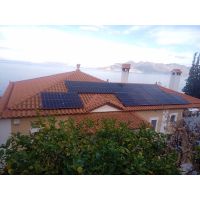 &Sigma;ύ&sigma;&tau;&eta;&mu;&alpha; net metering 10kW, &Pi;ό&rho;&omicron;&sigmaf;