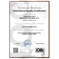 ISO 9001